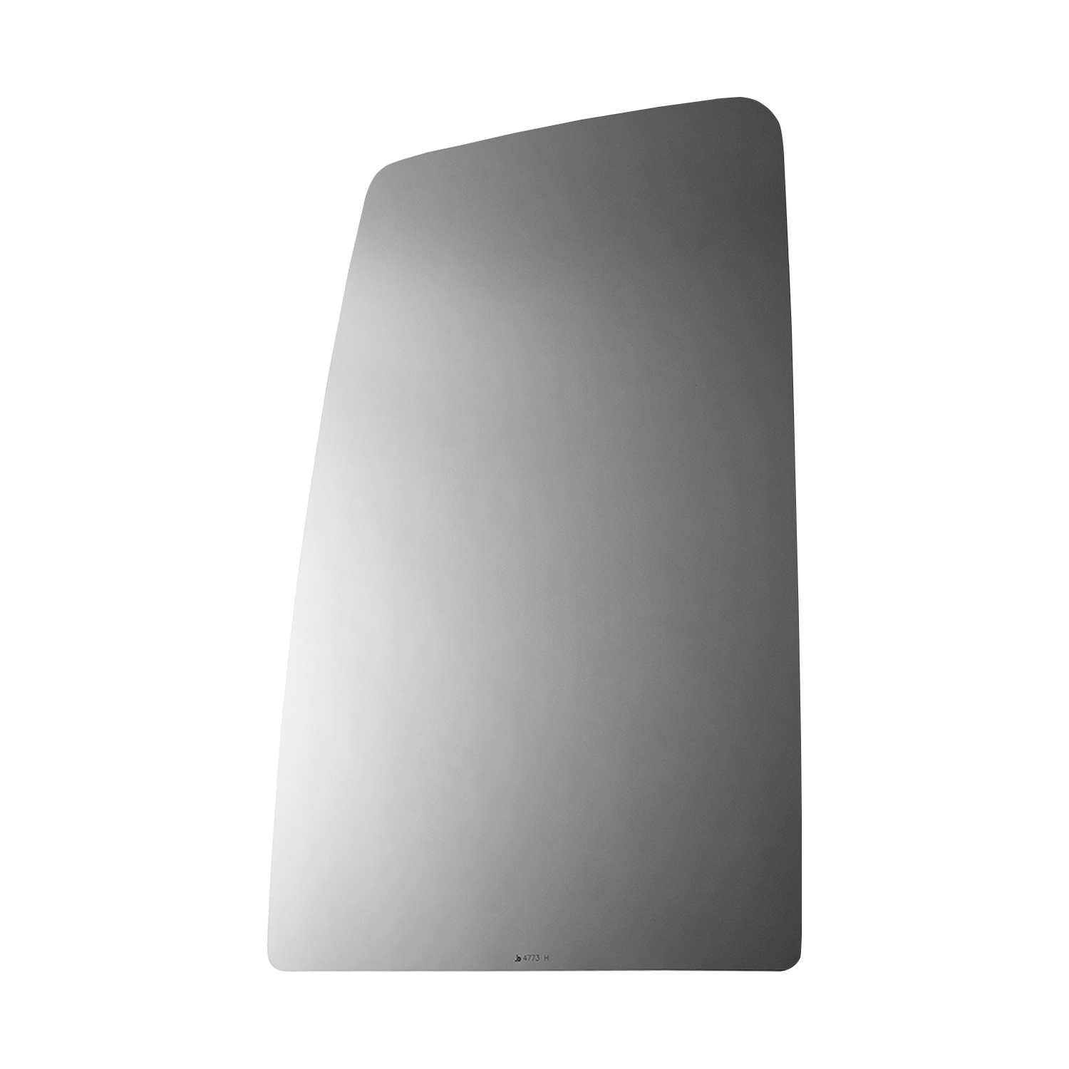 SIDE VIEW MIRROR HEATED